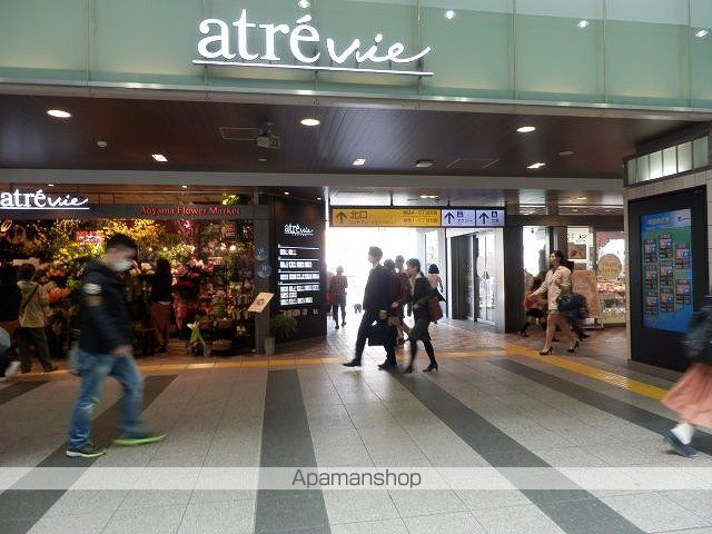 メインステージ巣鴨の周辺写真