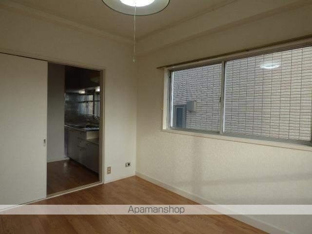 清水ビルの内装写真