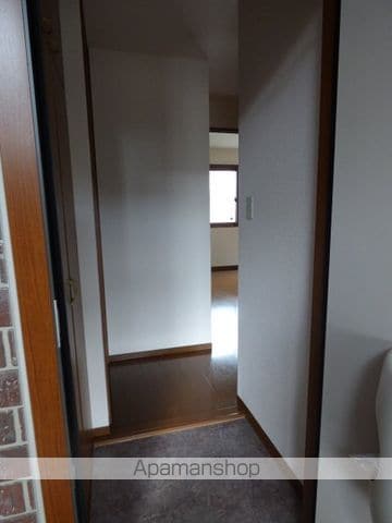 アンビックス利府 伍番館の内装写真