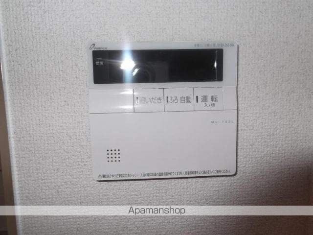 クロスワイズ神宮外苑 ウエストの内装写真