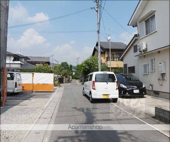 岩倉中在地町マンションの周辺写真