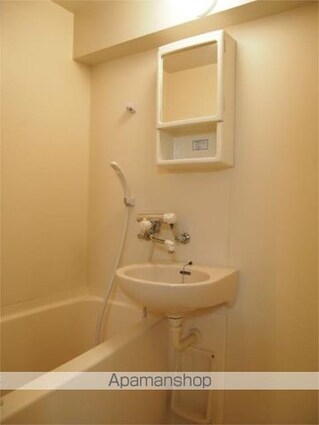 ルーブル千鳥町[1K/20.16m2]のバス