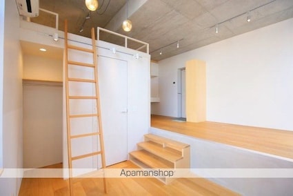 ＶＩＬＬＥＴＴＡ　ＫＯＭＡＧＯＭＥ[1LDK/30.6m2]の収納