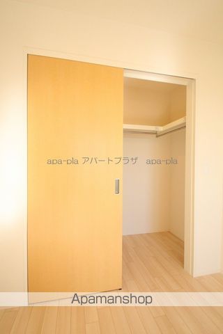 サニーコートIIの内装写真