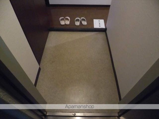 エクセレント月寒の内装写真