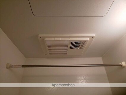 レオパレスアムールⅡ[1K/22.7m2]のその他設備4