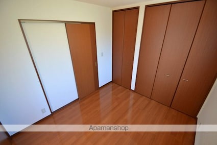 プリムヴェールⅤ[1LDK/43.75m2]のリビング・居間2