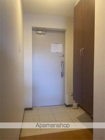 グリシーヌの内装写真