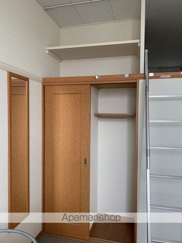 レオパレスネイティブの内装写真