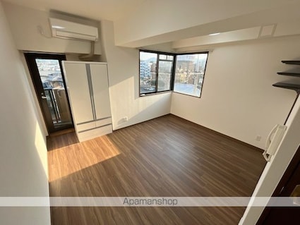 エミネンスコート瀬田[1R/23.02m2]のリビング・居間