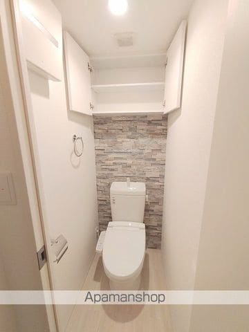 SERENITEFRANC本町の内装写真