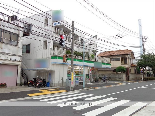 サニーコート瑞江の周辺写真