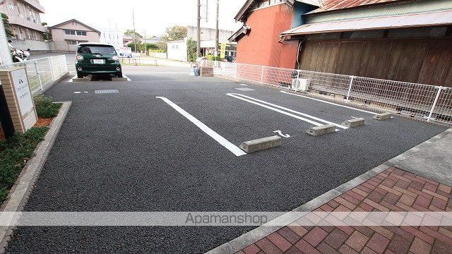 カレントカーサ ガーデンのその他写真