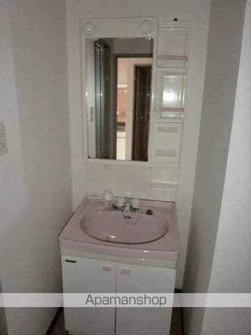 カトレーヌ小杉の内装写真