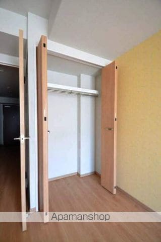 アルバ鹿田の内装写真