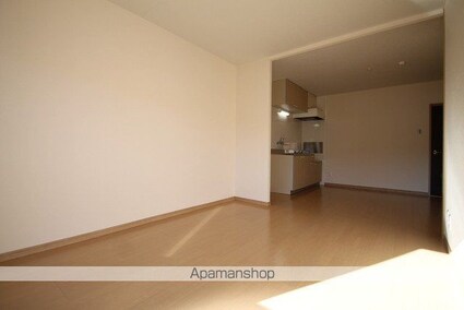 ヴェルクレール[3DK/51.3m2]のリビング・居間