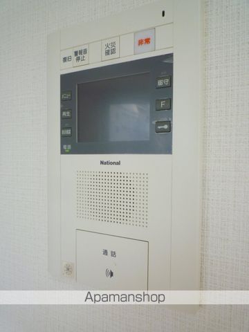 コンフォリア上野広小路の内装写真