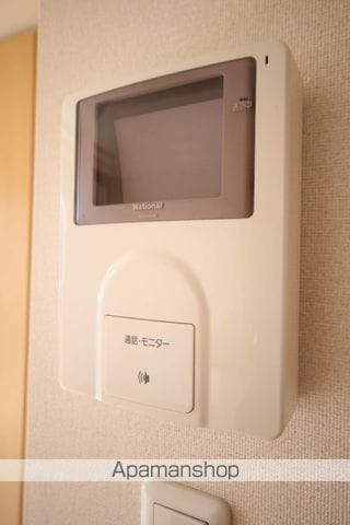 エルガーデンの内装写真