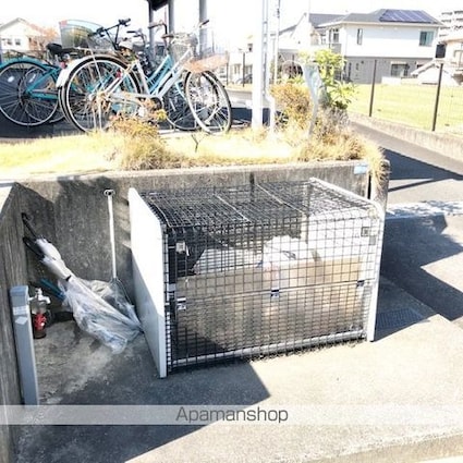 ジュネス山元[1DK/30.23m2]の共用部3