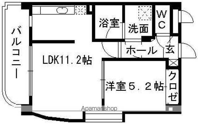 間取り：243008939953