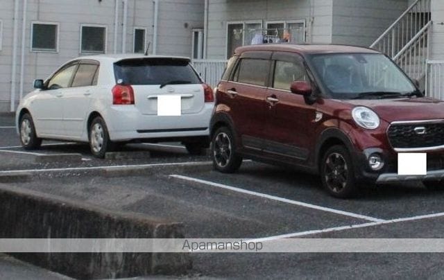 ローズキャッスルA棟のその他写真