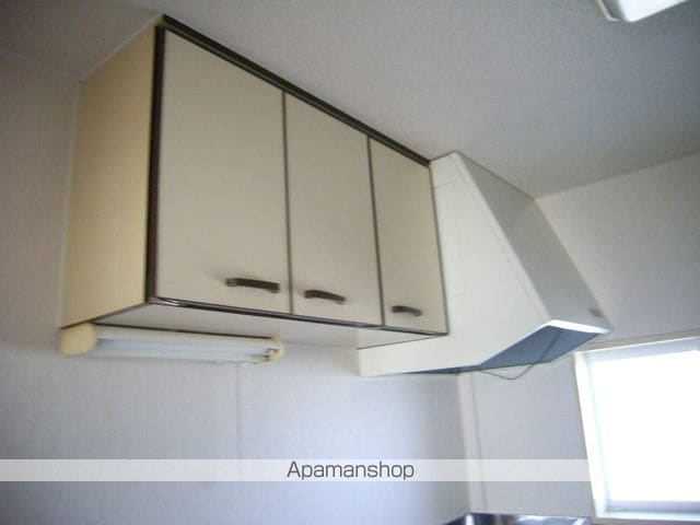 メゾン船岡の内装写真