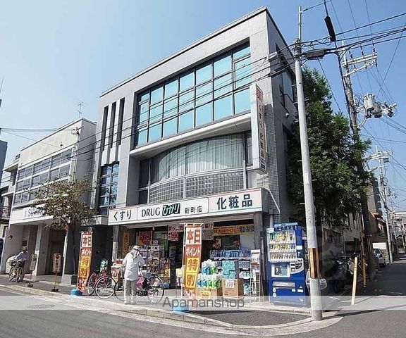 りぷる壱番館の周辺写真