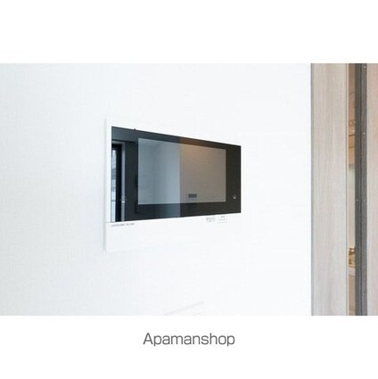 スタイリオ川崎[1R/25.8m2]のセキュリティ