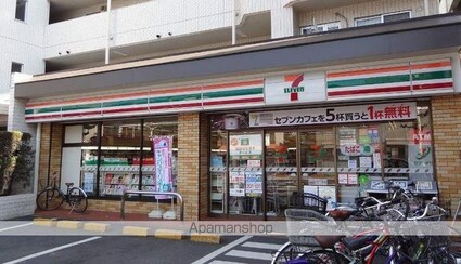東京都墨田区向島３丁目[1LDK/41.23m2]の周辺8