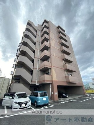 フェニックス山越[3LDK/72m2]の外観4