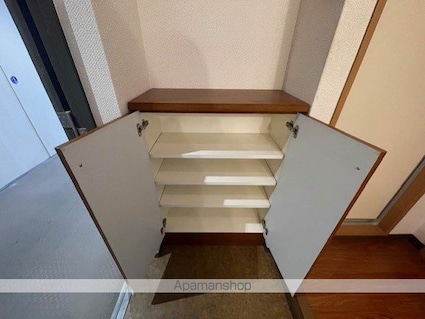 滋賀県大津市桜野町１丁目[1R/26.47m2]の内装1