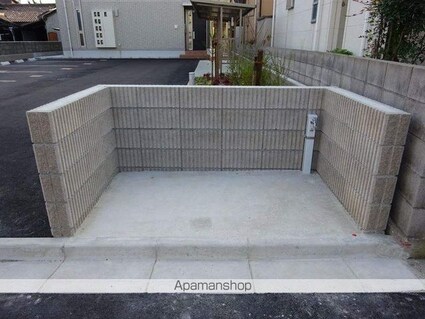 ファミール中之島[1DK/33.12m2]の共用部7