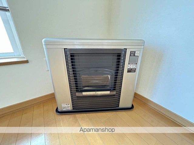 アワードN19の内装写真
