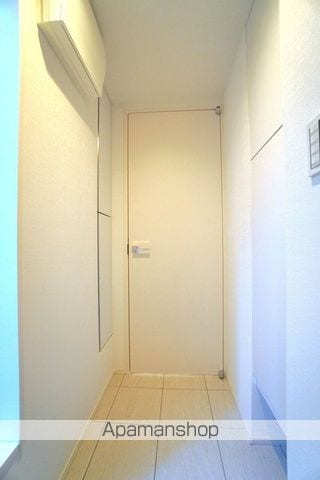 AGRATIO TERRACE 恵比寿(アグレシオ テラス 恵比の内装写真