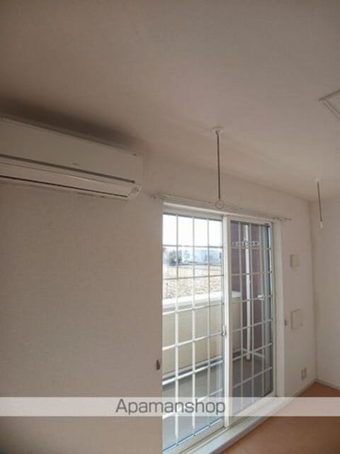 アヴァンツァートⅡ[2LDK/55.37m2]のその他設備1