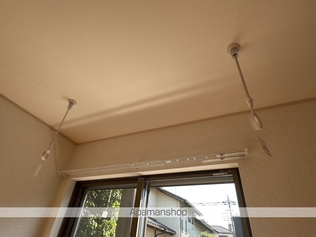 シャルマン指扇の内装写真
