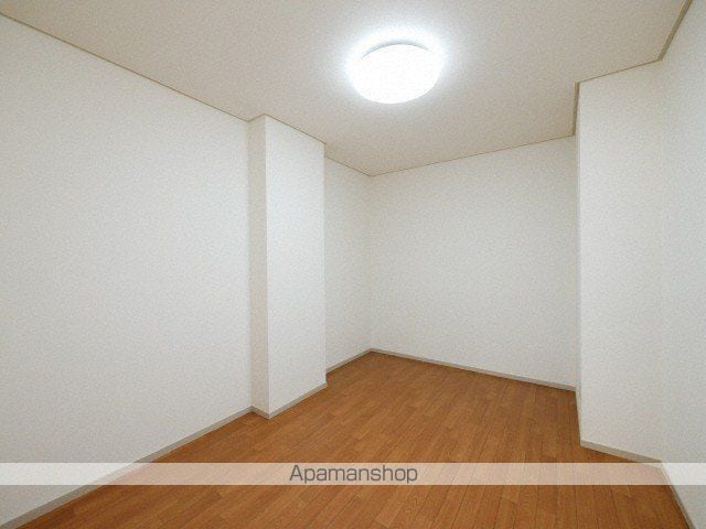 ドミ円山の内装写真