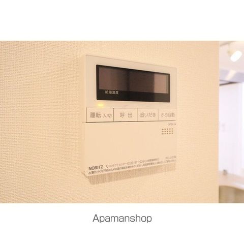CLK南千住の内装写真