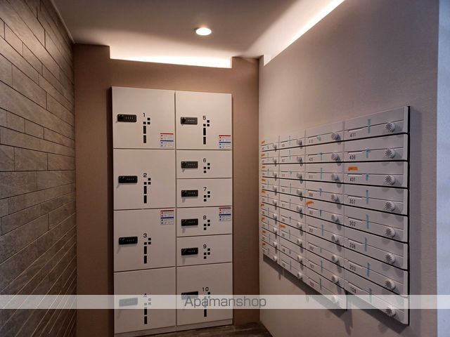 GRAND ONE SAPPOROの内装写真