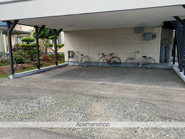 ドミ井上の外観写真