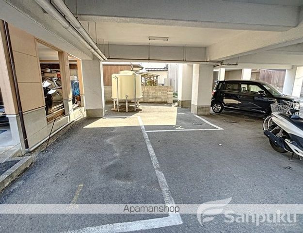 シャトー鶴原のその他写真