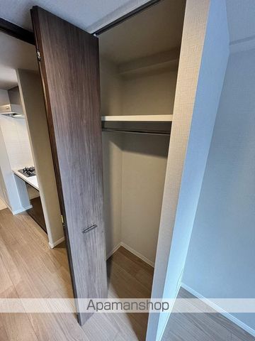 S−RESIDENCE福島ALOVITAの内装写真