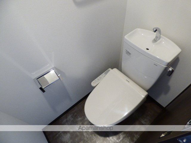 SPLENDIDE新大阪キャトルの内装写真