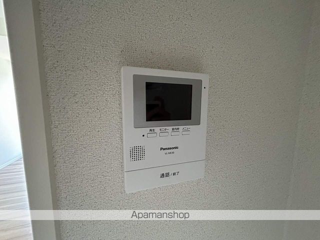 ブルーリーフIIの内装写真