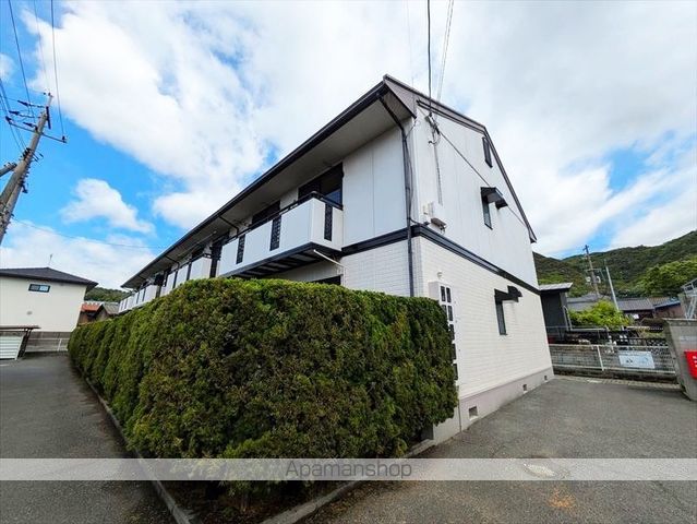 ゼフィール　Ｂ棟[3DK/60.44m2]の外観3