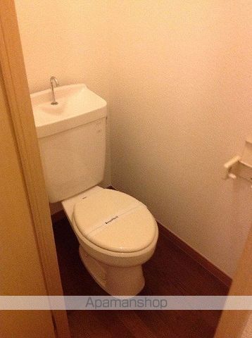 レオパレス長者の内装写真