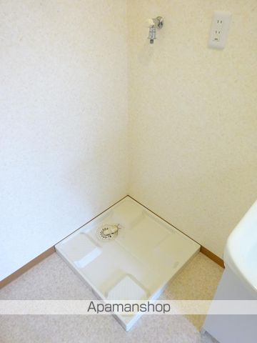 美章園メゾン寿の内装写真