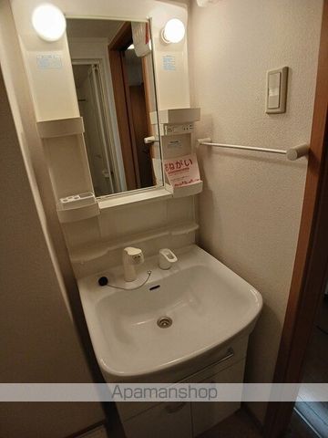 パティオなな Bの内装写真
