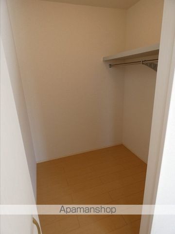 シャルマンの内装写真