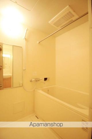 サンフォーレみのう弐番館の内装写真